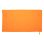 Πετσέτα Θαλάσσης 90X160 Viopros Microfiber Πορτοκαλί (90×160)