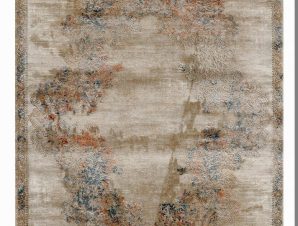 Tzikas Carpets Χαλί 19013 – 110 Serenity 200×250