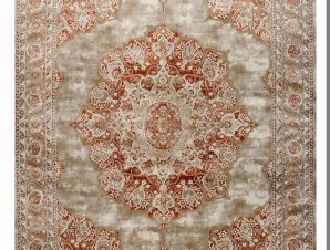 Tzikas Carpets Χαλί 080×150 Serenity 20617-721