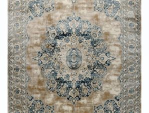 Tzikas Carpets Χαλί 20617 – 730 Serenity 200×250