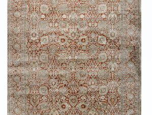 Tzikas Carpets Χαλί 20618 – 270 Serenity 200×290