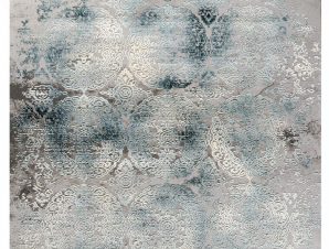 Tzikas Carpets Χαλί 23115 – 930 Vintage 166×236