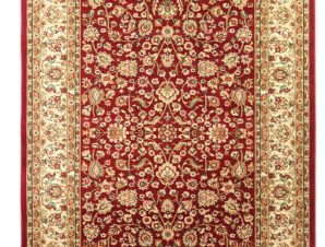 Χαλί Σαλονιού 100X200 Royal Carpet Olympia Oval 4262 Red (100×200)