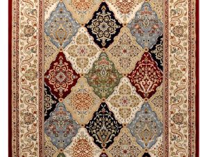 Χαλί Σαλονιού 160X230 Tzikas Carpets 62585-110 (160×230)