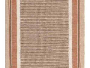 Χαλί Διαδρόμου 80X150 New Plan All Season Kilim 2530 (80×150)