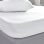 Αδιάβροχο Κάλυμμα Στρώματος Μονό 100X200+30 Jaquard Waterproof Palamaiki White Comfort (100×200+30)